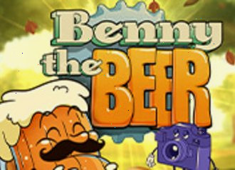 Benny The Beer слот 1go casino