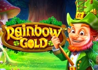 Rainbow Gold слот 1go