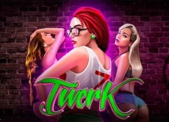 Twerk слот 1го