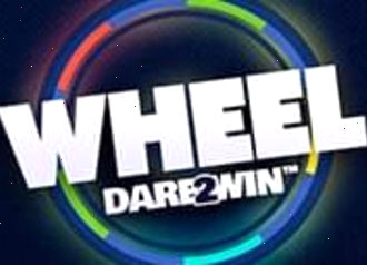 Слот Wheel of Fortune казино онлайн